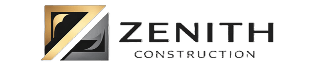 Zenith Construction - Premium Remodeling & Painting